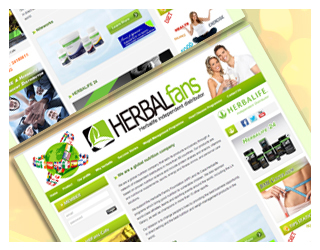 Herbalfans UK